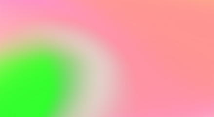 Abstract, swirling shapes in light teal and lime green hues, fading to black. Soft, indistinct edges
