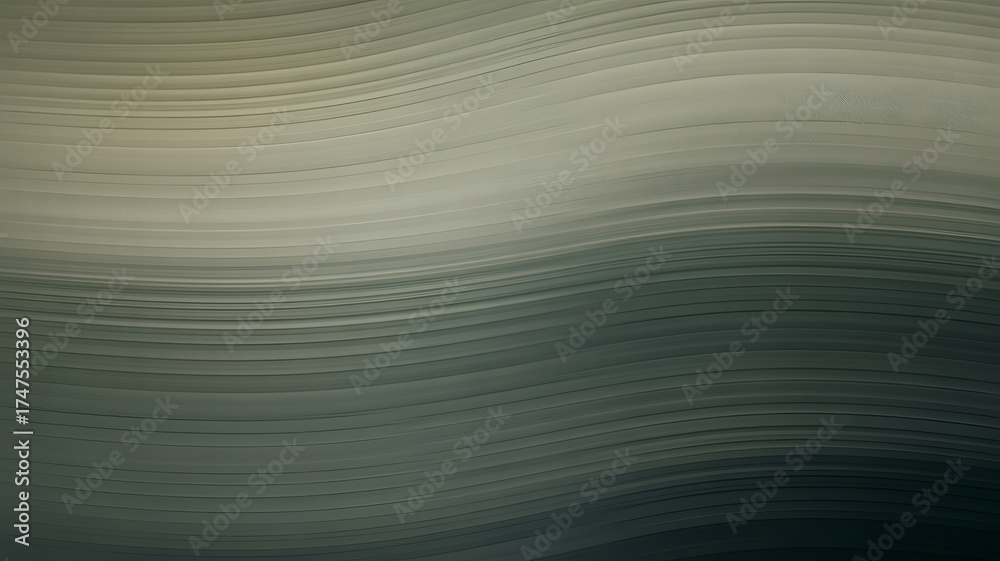 Wall mural clean gradient abstract background for social media graphics website hero sections and branded posts