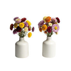 Obraz premium bouquet of flowers
