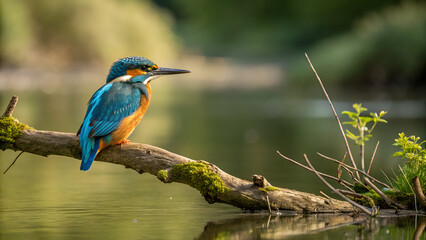 Kingfisher