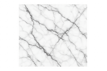 White marble surface black vein natural texture background