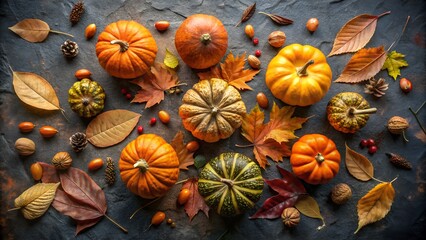 Hands of different skin tones holding the earth