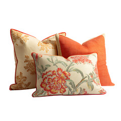 Decorative Pillows png 