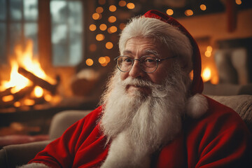 Santa Claus