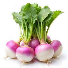 red onion and parsley