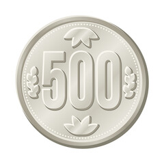 500円玉