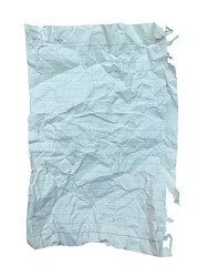 crumble papper texture background abstract for artwork	 transparent