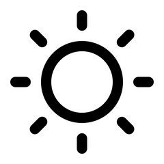 sun