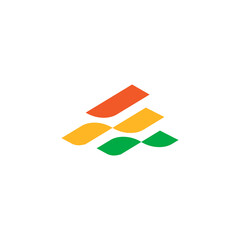 financial cash icon vector