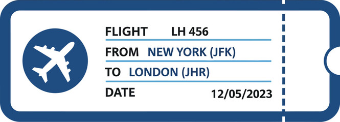 Book your flight from New York to London today for adventure
