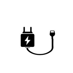 Charger Icon