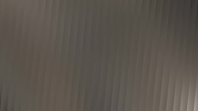 Abstract background with vertical gray stripes and subtle lighting creating a sense of depth and texture
