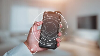 Concept of social media revolutionizes digital communication. This platform enables global connectivity, enhancing social media strategies for effective marketing and engagement. Gist - Powered by Adobe