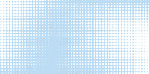 Dots halftone white color pattern gradient texture yellow technology digital background. Dots pop art comics with nature graphic design.