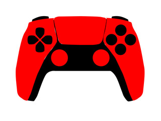 video game controller.eps © Francis