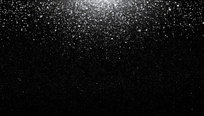 Snow Fog Light Texture