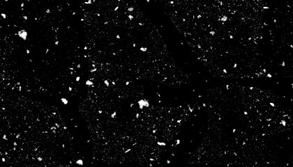 Detailed Icy Surface