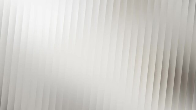 Abstract background with vertical light and shadow stripes, minimalist design