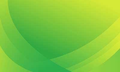 Minimal geometric background. Dynamic shapes composition. Vector illustration