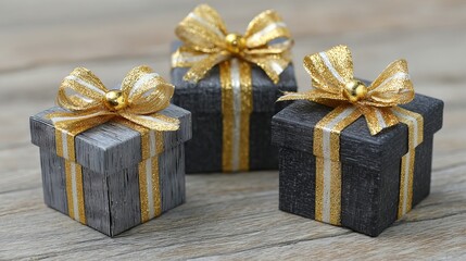 Eco friendly gift packaging ideas with recyclable kraft paper boxes natural fiber ribbons and soft palettes sustainable present wrapping inspiration for birthdays holidays weddings and mockups