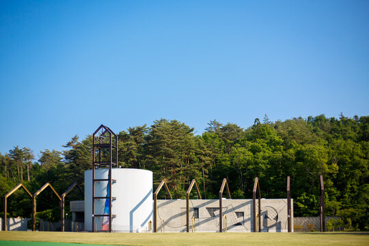 宮沢賢治童話村