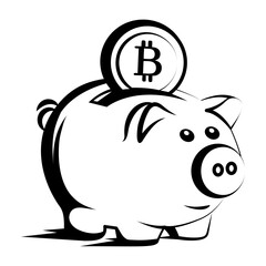 A drawing style icon showing insurance paper