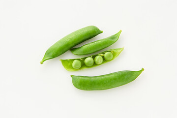 スナップエンドウ