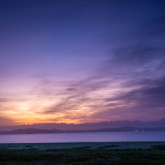 台風が沖に来ている１０月の件