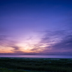 台風が沖に来ている１０月の件