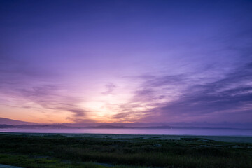 台風が沖に来ている１０月の件