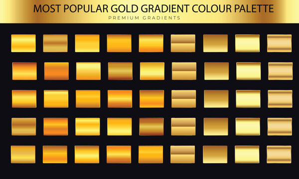 Gold Gradients Images – Browse 1,447,742 Stock Photos, Vectors, and ...