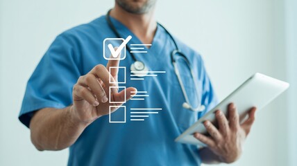Joyful diverse friends laughing together outdoors in bright sunlight