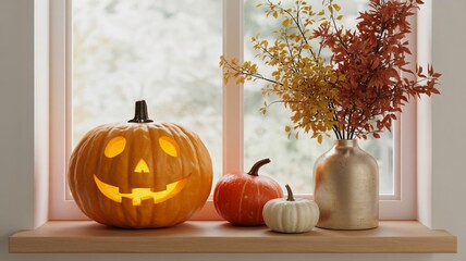 Fototapeta premium Professional audio engineer mixing sound at console desk