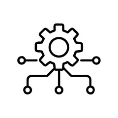 System Integration Graphic