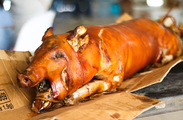 lechon