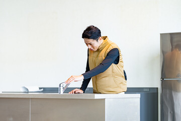 有限会社八戸水洗サービスが教える水回り掃除の極意!洗剤選びと手順を徹底解説