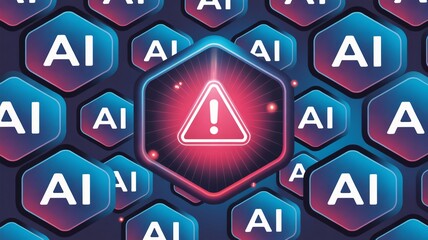 Dynamic binary code background for modern technology uses