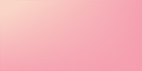 Obraz premium design cancer awareness month banner with pink ribbon element.