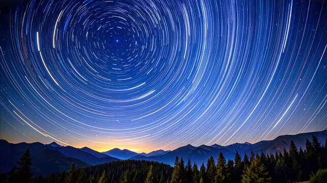 星の軌跡」の写真素材 | 85,249件の無料イラスト画像 | Adobe Stock