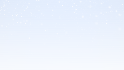 Stunning snowfall overlay PNG for your festive photo creations. Transparent background for easy use.