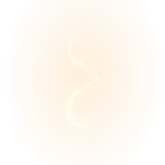 Use this glowing swirl PNG overlay to create stunning visuals that captivate viewers and enhance your design