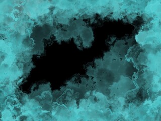 blue grunge background