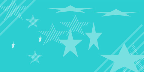 Abstract white and gray color background.