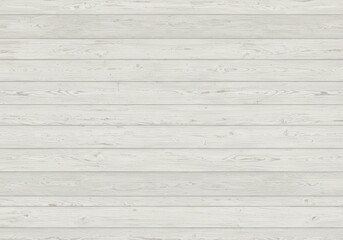 Obraz premium Capture a rustic charm with this whitewashed wood panel background perfect for a cozy, inviting, and authentic feel to your design projects