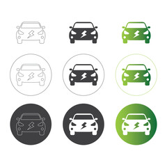 electric vehicle