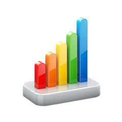 3d internet app icon