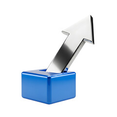 3d internet app icon