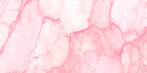 abstract pink marble stone ink liquid fluid painted luxury textured for modern interiors, smooth pastel aesthetic, sophisticated decorative design.