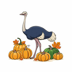 Fototapeta premium Herbst
