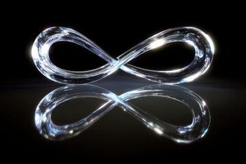 abstract 3d shape